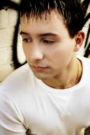 Troubled Teen Cries before bootcamp or bratcamp