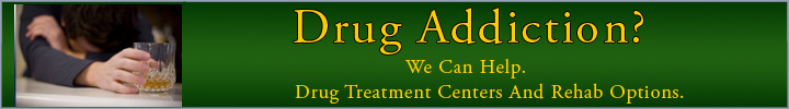 Drug Treatment Options